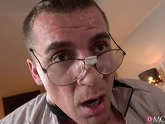 Estilo perrito, Europeo, Madres para coger, Coño, Anilingus, Tímido, Tragarse, Mojado