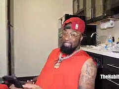 素人, 黒人, 黒人, 現実