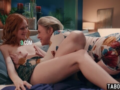 Rubia, Tetona, Madura, Rostro sentado, Sexo duro, Lesbiana, Maduro, Flaco