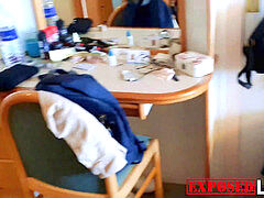 Latina, Masturbation, Spanisch, Jungendliche (18+), Flotter dreier