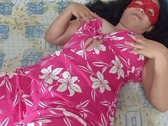 Thick curvy Arab babe born with an amazing ass in high definition