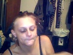 Leie, Aufs gesicht abspritzen