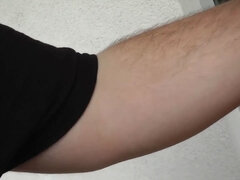 Gorda, Europeo, Fetiche, Casero, Enorme, Lamidas, Chupando, Tetas