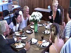 Amateur, Groupe, Plan cul à trois