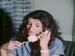 Sperma im mund, Spermaladung, Kompletter film, Reif, Retro, Vintage