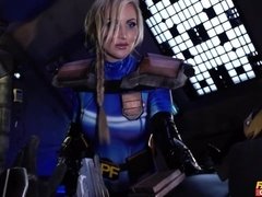 Tetas grandes, Rubia, Mamada, Tetona, Estilo perrito, Sexo duro, Madres para coger, Afeitado