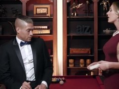 18 jahre, Arsch, Bad, Grosser schwanz, Blondine, Hausmädchen, Natürlichen titten, Ehefrau