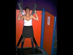 Bondage domination sadisme masochisme, Allemand