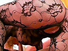 Alemán, Sexo duro, Interracial