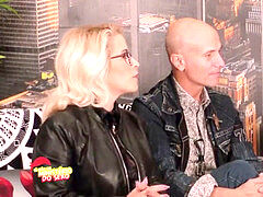 アナル, 浮気する, 自家製, 熟年, 三人