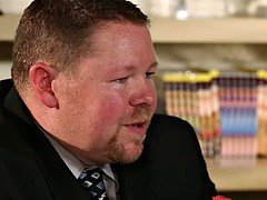 Blondine, Jungendliche (18+)