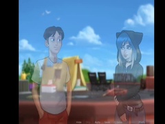 Tante, Petite amie, Maman, Soeurs, Plan cul à trois