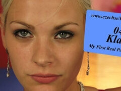 デカ尻, デカチン, デカパイ, フェラチオ, チェコ, 手コキする, なめる, オナニー