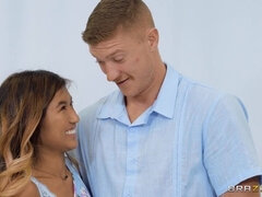 Cul, Sucer une bite, Queue, Hard, Léchez, Chatte, Plan cul à trois, Nénés