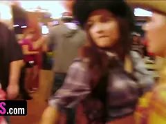 ブロンド, フェラチオ, 茶髪の, イく瞬間, 乱交, 手コキする, Hd, ヌード