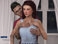 Cul à la bouche, Grosse bite, Plantureuse, Jeux, Maman