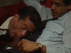 Anal, Mamada, Gay, Pajear, Interracial, Músculo, Chupando, Clasico