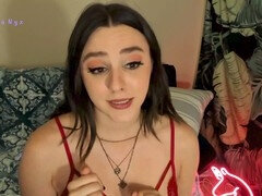 Amateur, Britannique, Compilation, Humiliation, Masturbation, Chatte, Adolescente, Jouets