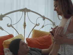 Culo, Culo grande, Familia, Sexo duro, Masturbación, Tetas