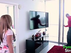 Kont, Bedriegen, Vies, Moeder, Zoon, Stiefmoeder, Zuigen, Taboe