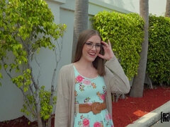 素人, お尻, フェラチオ, 茶髪の, 自然山雀, アウトドア, 公共, オッパイの