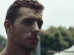 Anal, Mamada, Grupo, Gay, Pajear, Hd, Músculo, Chupando