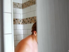 Grosser arsch, Grosse titten, Frau, Behaart, Hd, Milf, Solo, Spielzeuge