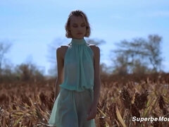 Prairie Rose With Hannah Ray