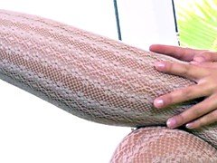 ヨーロピアン, 足フェチ, ハンガリー人, 下着, 天然, オマンコ, 剃毛, ストッキング