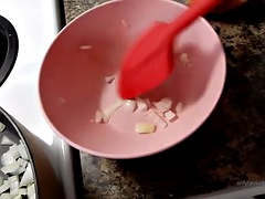 茶髪の, オナニー, 淫乱熟女, ソフトコア, 一人, おもらし, ウェブカメラ