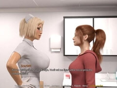 MILF Lover Episode 3 - Her Eyes Can't Lie, She Craves My Cream