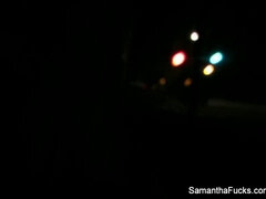 PUBA - samantha saint dirt