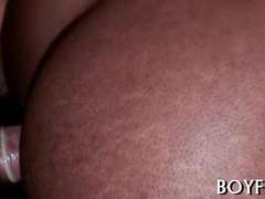 Анальный секс, Геи