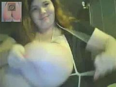 Gorda, Tetas grandes, Tetas