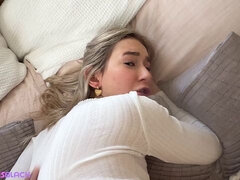 Leie, Schwarz, Blasen, Hd, Pov, Reiten, Dürr, Taboo