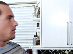 Vriendin, Interraciaal, Rijpe lesbienne, Moeder die ik wil neuken, Stiefmoeder, Trio