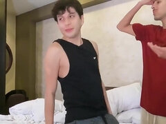 Grote lul, Bruinharig, Sperma shot, Gapende, Harig, Orgasme, Pornster, Anaal likken