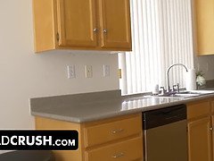 デカチン, ブロンド, フェラチオ, イく瞬間, 手コキする, Hd, 叫ぶ, ティーン