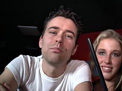 MMV FILMS German Amateur Swinging Couples