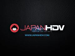 Asiatisch, Behaart, Lesbisch, Masturbation, Titten