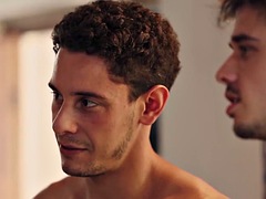 Gay, Latina, Nude