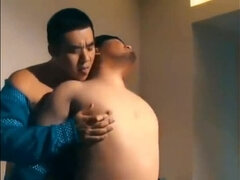 Asiático, Gay