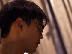 ModelMedia Asia - Wishing Elf - Yuan Zi Yi  MSD-055  Best Original Asia Porn Video