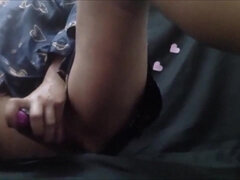 Любители, Блондинки, Пухленькие, Дилдо, Домашнее видео, Мастурбация, Оргазм, Игрушки