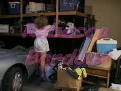 Anaal, Kont, Blond, Rijpe anaal