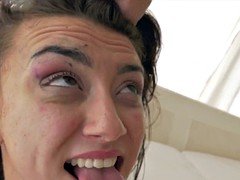 Anal, Cul, Doigter, Adolescente