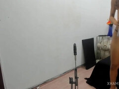 Very Hottie Skinny Girl Webcam Solo