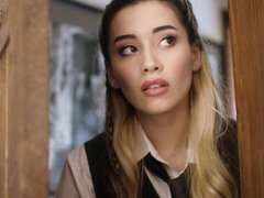 キス, レズビアン, なめる, オナニー, 自然山雀, オマンコ, ティーン, オッパイの