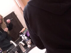 フェラチオ, 中出し, イマラチオ, 汚れた　, 眼鏡, オーガズム, ハメ撮り, いじめ