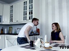 Geile alte tussi, Hundestellung, Fetisch, Hardcore, Hd, Reif, Milf, Lehrer